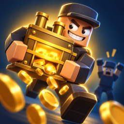 Steal a Tycoon