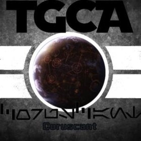 Coruscant