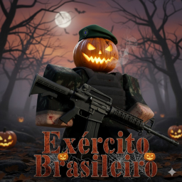 [EB] BRAZILIAN ARMY FREE GENERAL COMMANDER