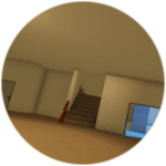 Visited "Anomaly Stairs"