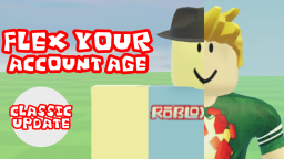 Zmień wiek swojego konta 🔊