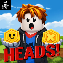 HEADS!