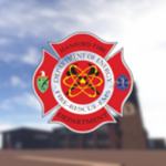 hanford Fire Dept