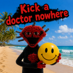 Kick a doctor nowhere STUDIOS
