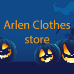 Arlen Clothes store