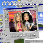 Morxphine