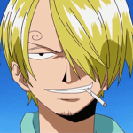 SANJI SYMPS