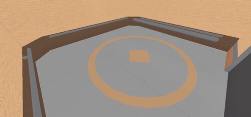 The Normal elevator