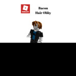 Bacon Hair Obby 