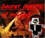 secret agents of roblox