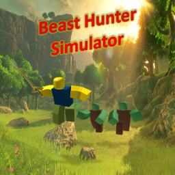 Beast Hunter Simulator