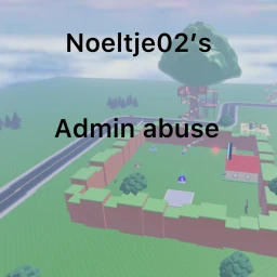Noeltje02’s admin abuse icon