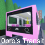 0pro's Transit