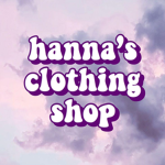 hanna’s clothing shop