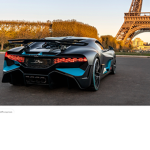 The official Bugatti group fan