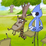 Asta said todd is kool :'(