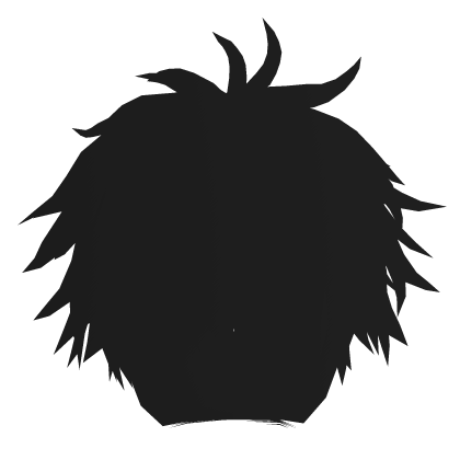 Gojo Satoru - Shinjuku HAIR Outline [BUNDLE] Roblox item