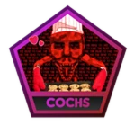 caption=Badge