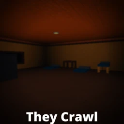 They Crawl (The Chase) icon