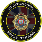 |R.B.A| Logistics Corps