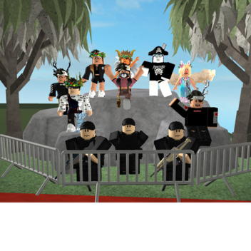 Best Friends Roleplay/ building  (Update)