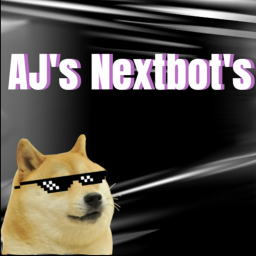 AJ's nextbots
