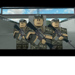 The Robloxian Dudes