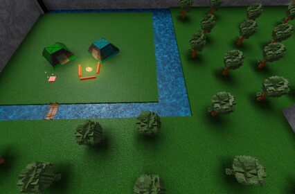 Camping II Roleplay
