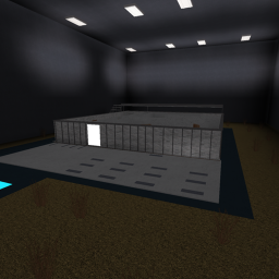 [RPD] Breaching Building