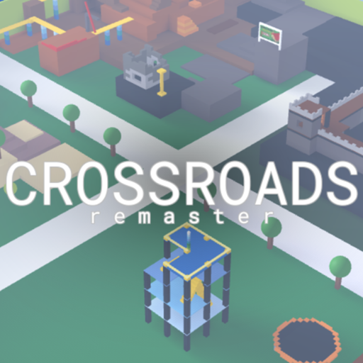 CROSSROADS