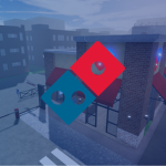Nomino’s Pizza
