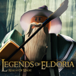 Legends Of Eldoria: Realm Of Magic