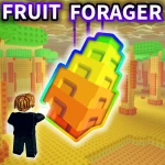 [⛏️] Fruit Forager🍎