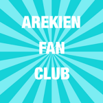Arekien Fan Club