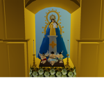 Iglesia De Los Capuchinos
