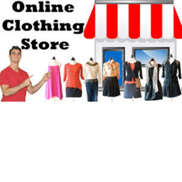 clothing store