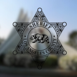 Compton, Los Angeles County Sheriff's Department