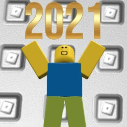 2021 Old Roblox Test icon