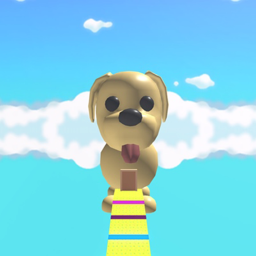 Escape Pet Obby Parkour!