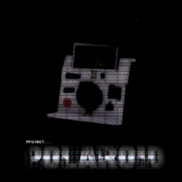 Project POLAROID (TECH DEMO!!!)