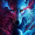 The legends of ginger dead wolf