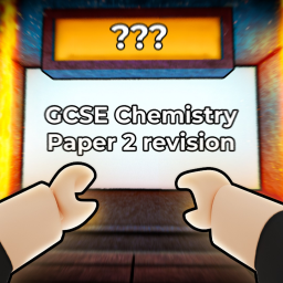 GCSE Revision Quiz ✏️ icon