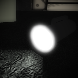Want Food 3: Fumophobia icon