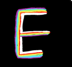 E IS SACRED