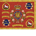 2nd Regiment of Scots Dragoons