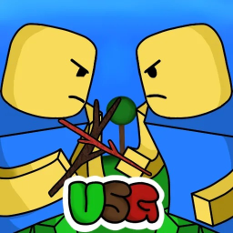 Untitled Stick Game [UPD V 2.0.0]
