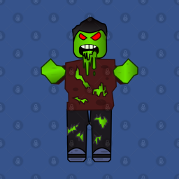 ZOMBIE WAR!