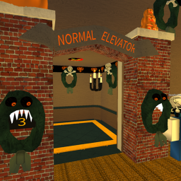 StevenBurnside105's Elevator icon