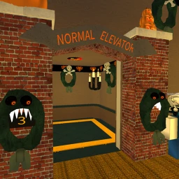 StevenBurnside105's Elevator icon