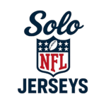 Solo NFL Jerseys